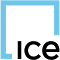 ICE Logo